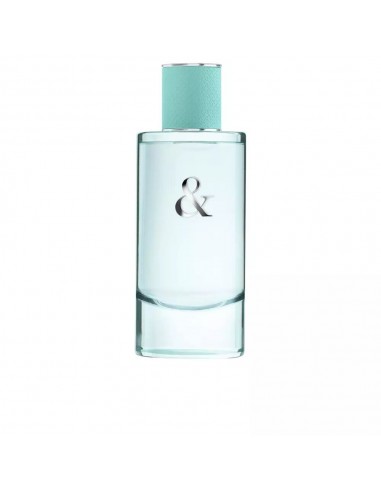 TIFFANY & LOVE eau de parfum vaporizador 90 ml