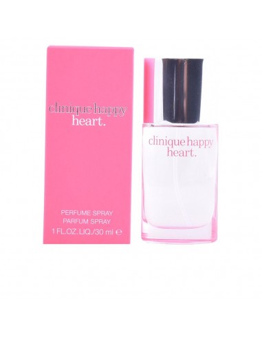 HAPPY HEART perfume spray 30 ml