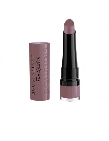 ROUGE VELVET THE LIPSTICK 17 from paris with mauve