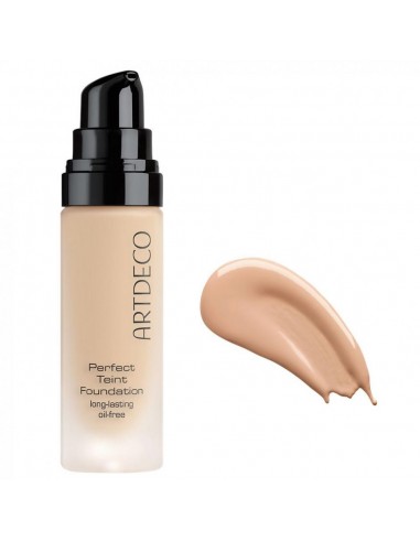 PERFECT TEINT foundation 35 natural