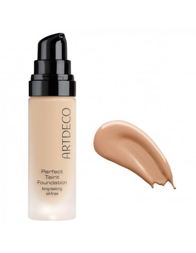 PERFECT TEINT foundation 56 olive beige