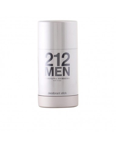 212 NYC MEN desodorante stick 75 gr
