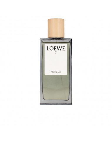 LOEWE 7 ANoNIMO eau de parfum vaporizador 100 ml