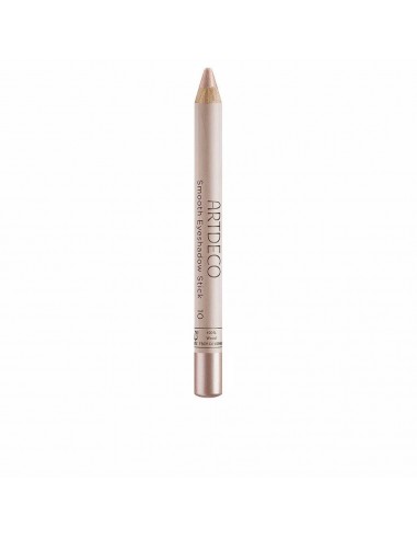 SMOOTH eyeshadow pearly golden beige