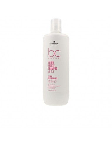 BC COLOR FREEZE shampoo 1000 ml