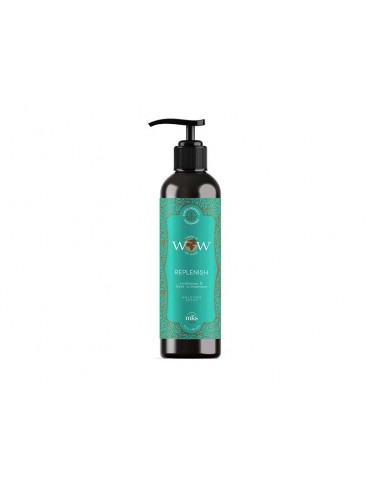MARRAKESH - MKS WOW REPLENISH CONDITIONER&LEAVE-IN 296 ML