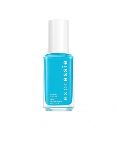 EXPRESSIE quick dry nail color 485 word on 10 ml