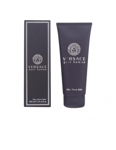 VERSACE POUR HOMME after shave balm 100 ml