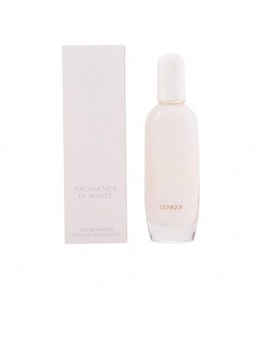 AROMATICS IN WHITE eau de parfum vaporizador 50 ml