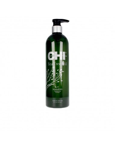 CHI TEA TREE OIL shampoo 739 ml