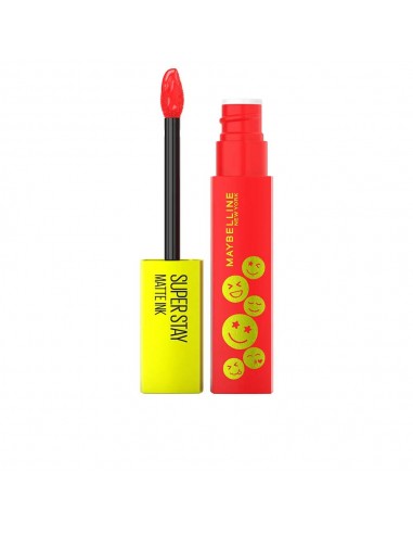 SUPERSTAY MATTE INK MOODMAKERS lipstick energizer 5 ml