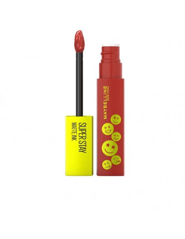 SUPERSTAY MATTE INK MOODMAKERS lipstick 455 harmonizer 5 ml