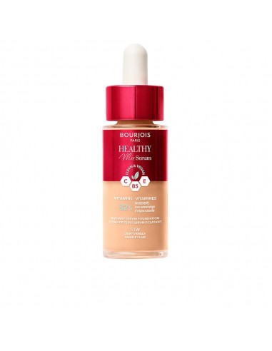 HEALTHY MIX serum foundation base de maquillaje 51W light vanilla 30 ml
