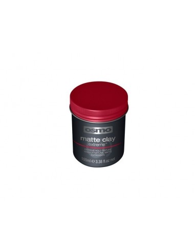 COSMOPLAST - OSMO CERA MATTE CLAY EXTREME 100 ML