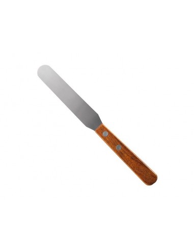 PEGGY SAGE - Metal leg spatula 21 cm