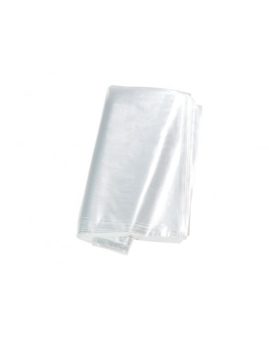 PEGGY SAGE - Bolsa de 100 guantes de plástico para los pies