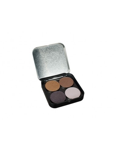 PEGGY SAGE MAQUILLAJE  - PALETA MAGNETICA PERSONALIZABLE 1