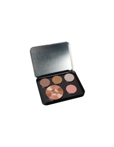 PEGGY SAGE MAQUILLAJE  - PALETA MAGNETICA PERSONALIZABLE 2