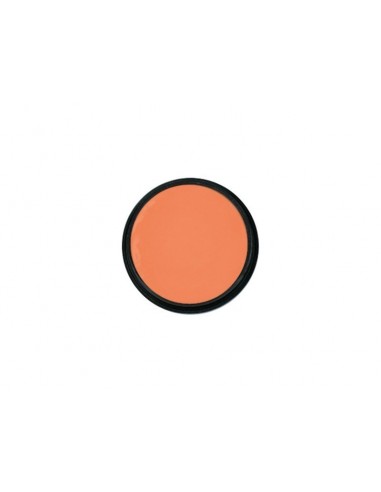 PEGGY SAGE MAQUILLAJE  - Corrector de maquillaje en tarro orange 3g