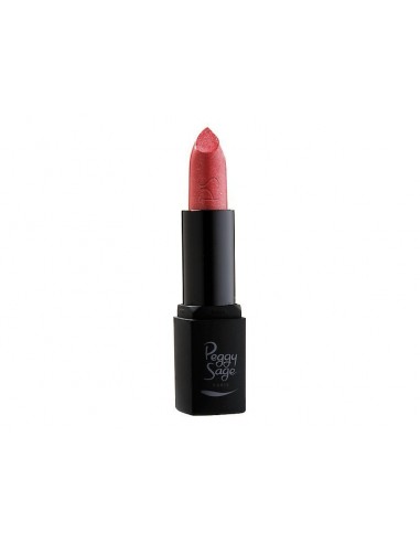 PEGGY SAGE MAQUILLAJE  - Barro de labios Shiny lips pink glossy 3,8g