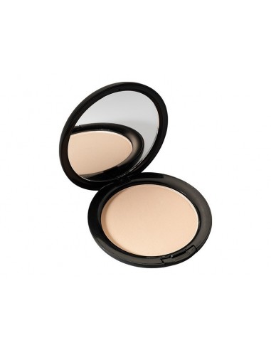 PEGGY SAGE MAQUILLAJE  - Polvos compactos express beige 10g