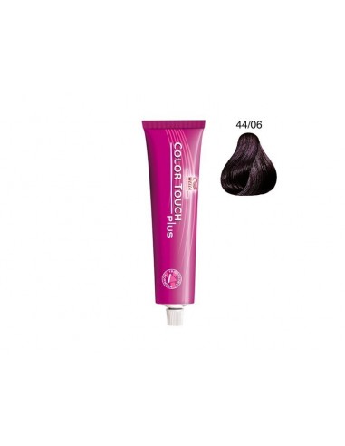 COLOR TOUCH PLUS 44/06 60 ML WELLA